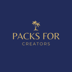 Packs for Creators