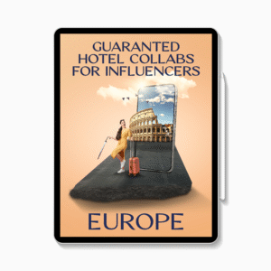 Hotel Collab Europe